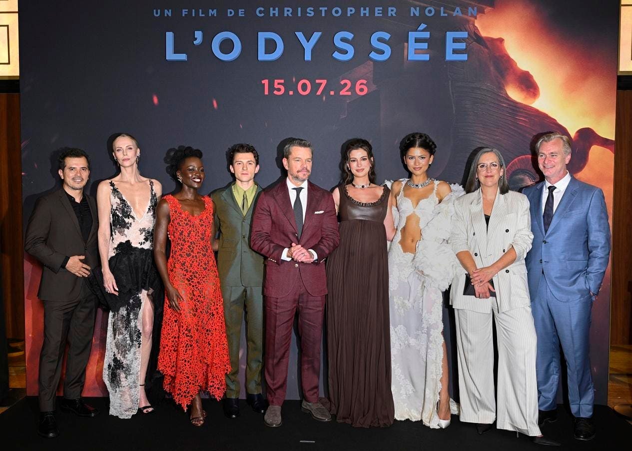 Universal's Scarcity Play Validates $375M Odyssey Bet