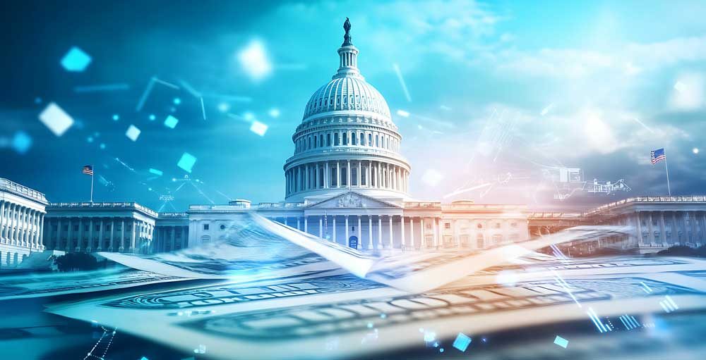 Clarity Act May Get A Pre-Recess Vote; ARK Makes Crypto Buys