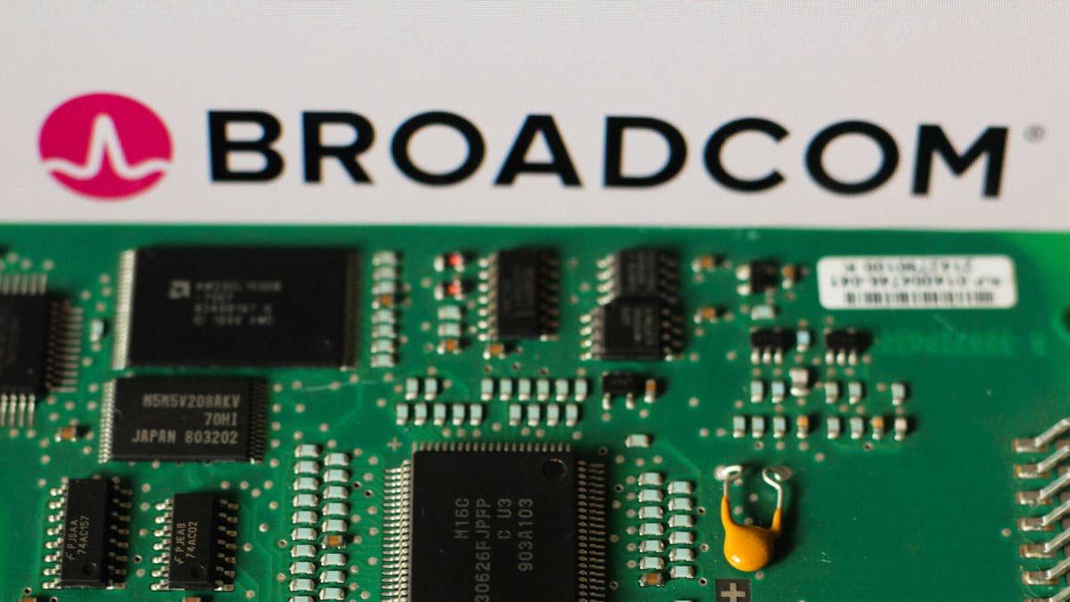Morgan Stanley delivers bold pre-earnings verdict on Broadcom