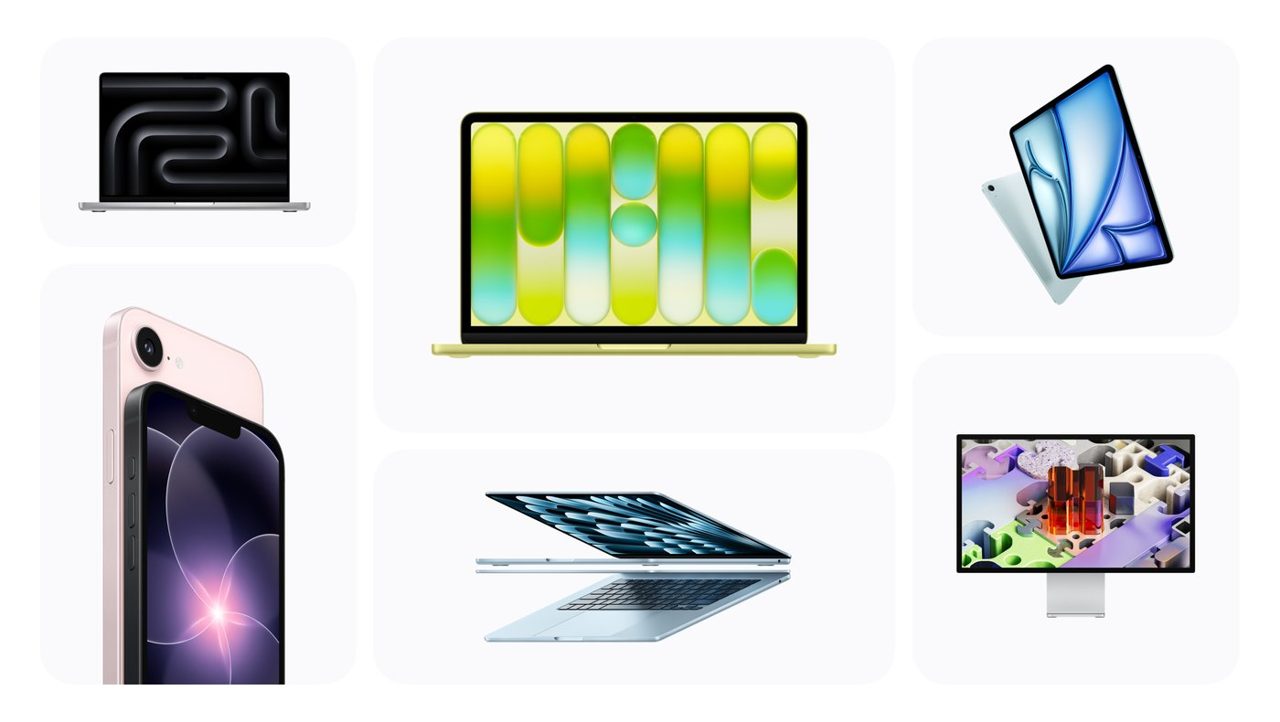 Apple Is Reportedly Launching a Device-Leasing Program With Klarna on July 28. Here's What It Means for iPhone Revenue.