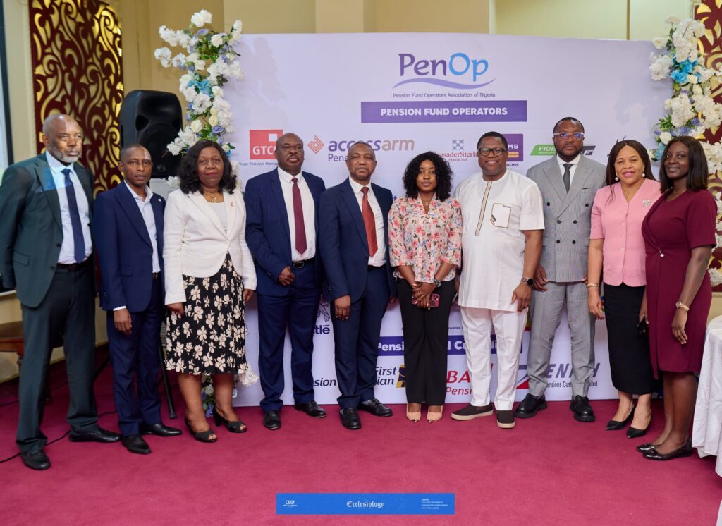 Digital pension remittance platform records milestone one year after PCRS rollout