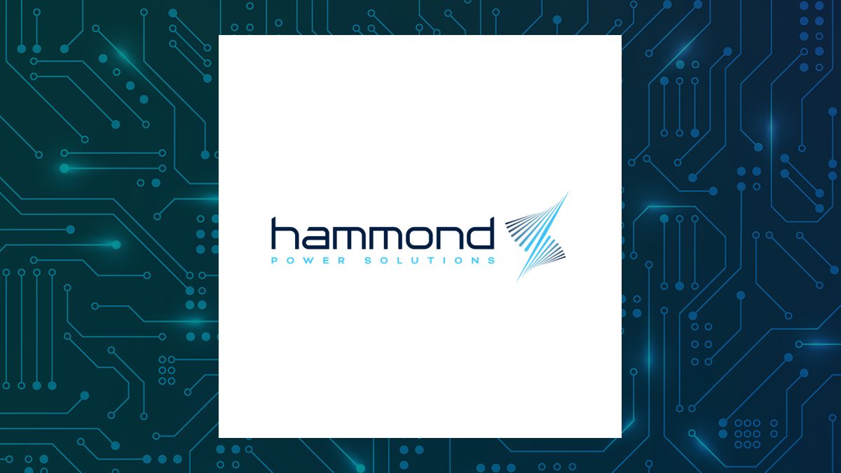 Hammond Power Solutions Q2 Earnings Call Highlights