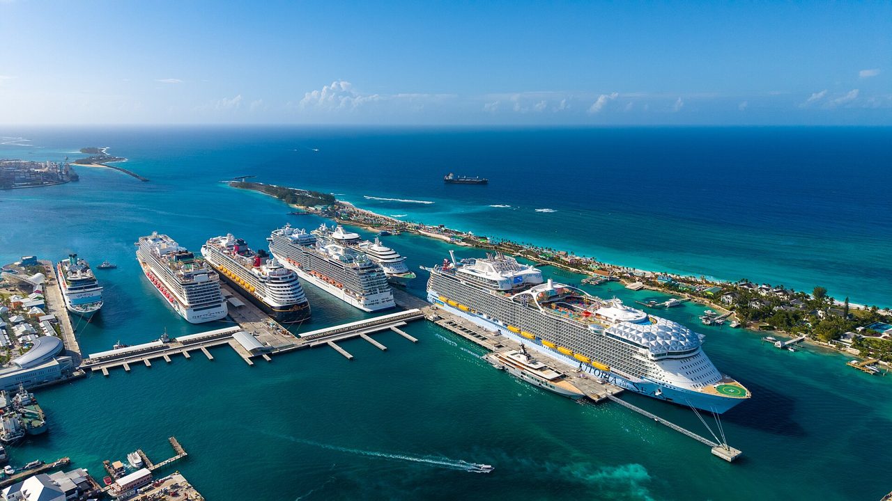 Bahamas Tourism Boom Hits Record 6.1 Million Visitors