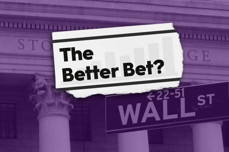 CrowdStrike vs. IonQ: Which Technology Stock Is a Better Buy in 2026?