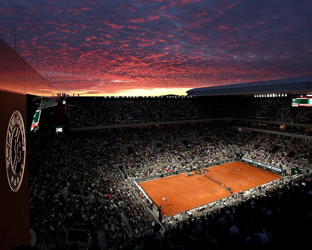 Roland Garros offers player revenue share, escalating grand slam pay dispute