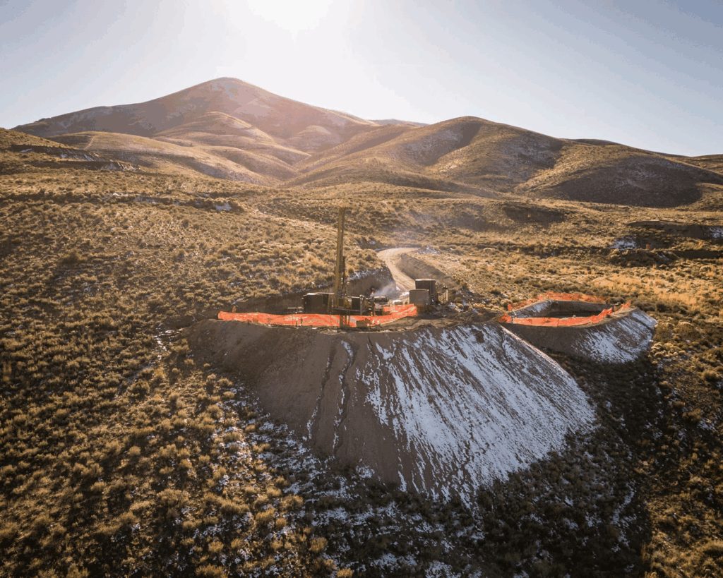 Equinox Gold gains key federal permit for South Railroad, kicks off early works