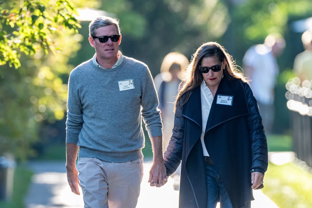 Fortune Tech: Visa captures BioCatch, Palantir taps U.S. demand, Snap sales surprise
