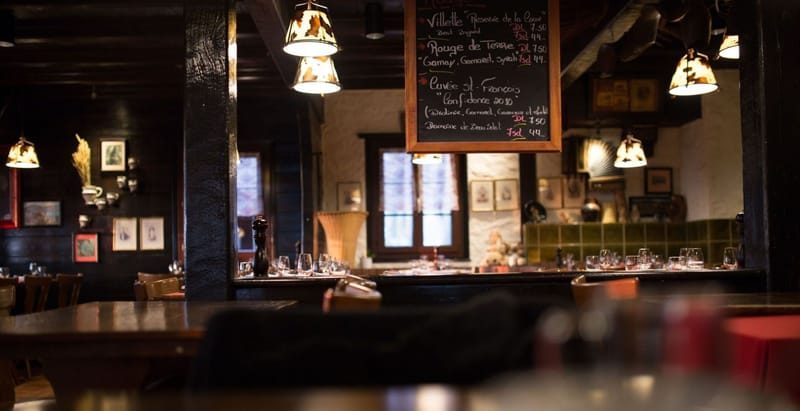 From gold rush to reality check: The new restaurant M&A playbook