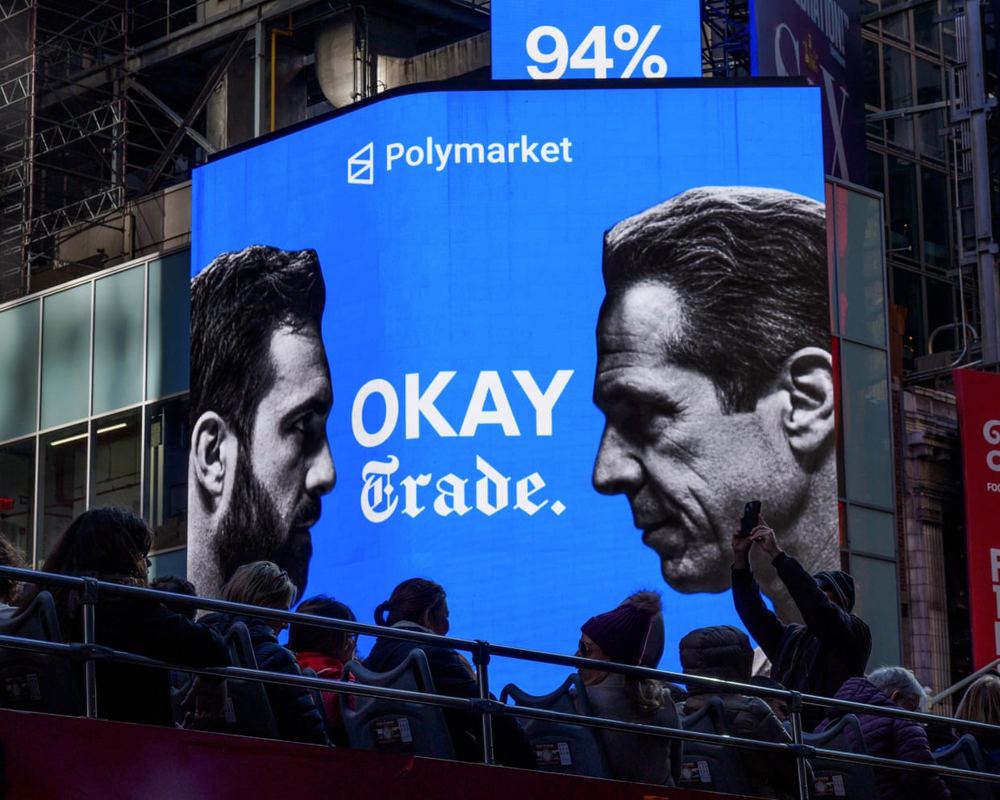 US prediction markets hit $45bn volume, face UK regulatory wall