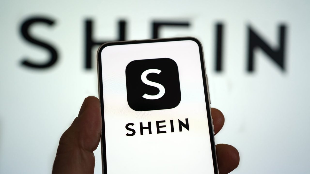 Shein secures Chinese regulatory approval for Hong Kong IPO