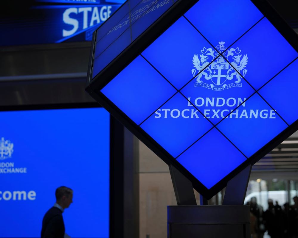 Triple Takeovers Highlight London Market's £285bn Capital Drain