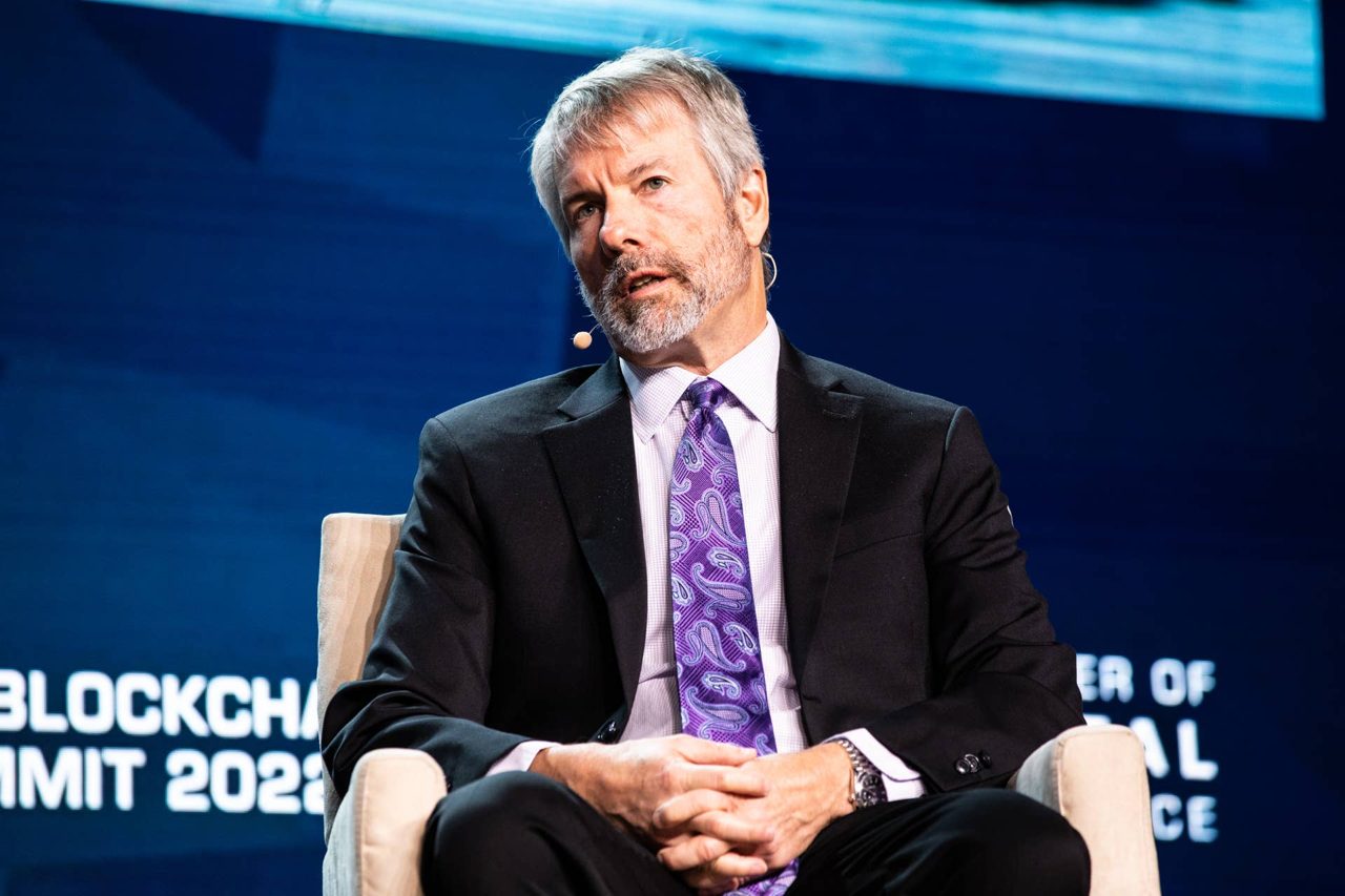 New ETF eyes 95% allocation to MicroStrategy’s STRC
