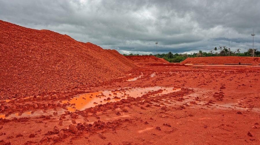 FAST Metals raises $4.3M, inks deal to process red‑mud stockpiles