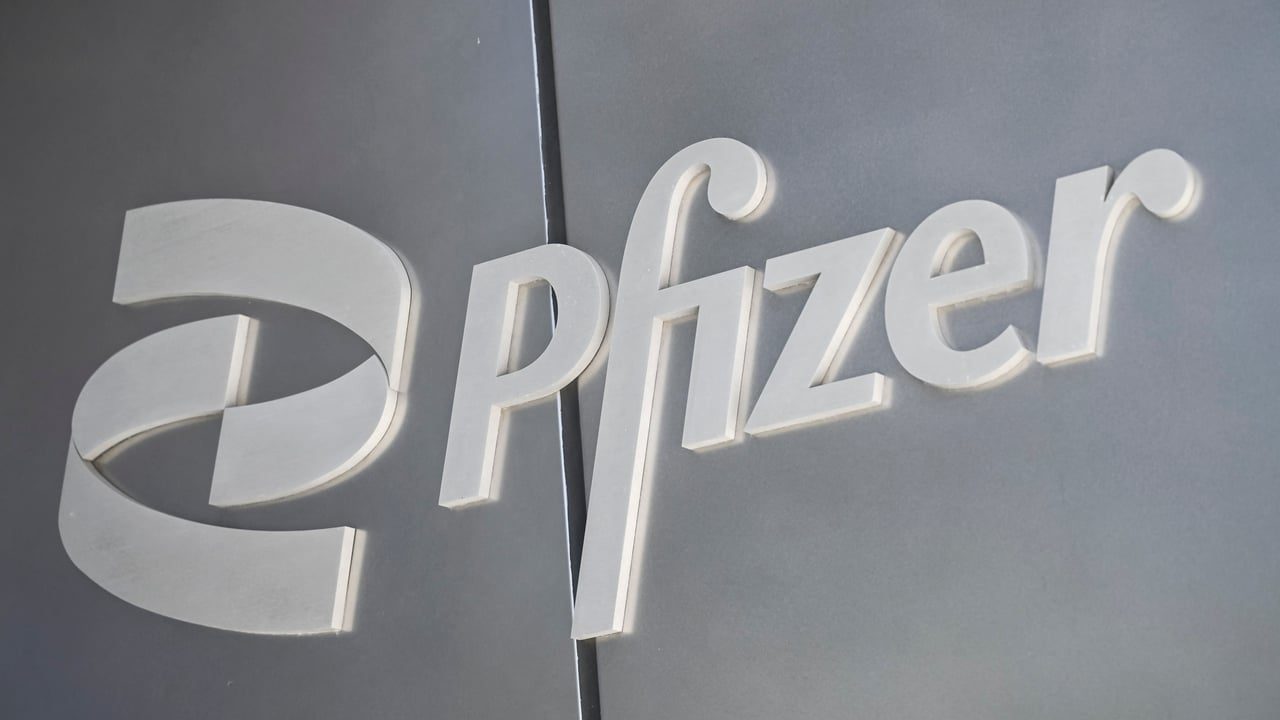 Pfizer Q2 2026 earnings beat, revenue guidance raised