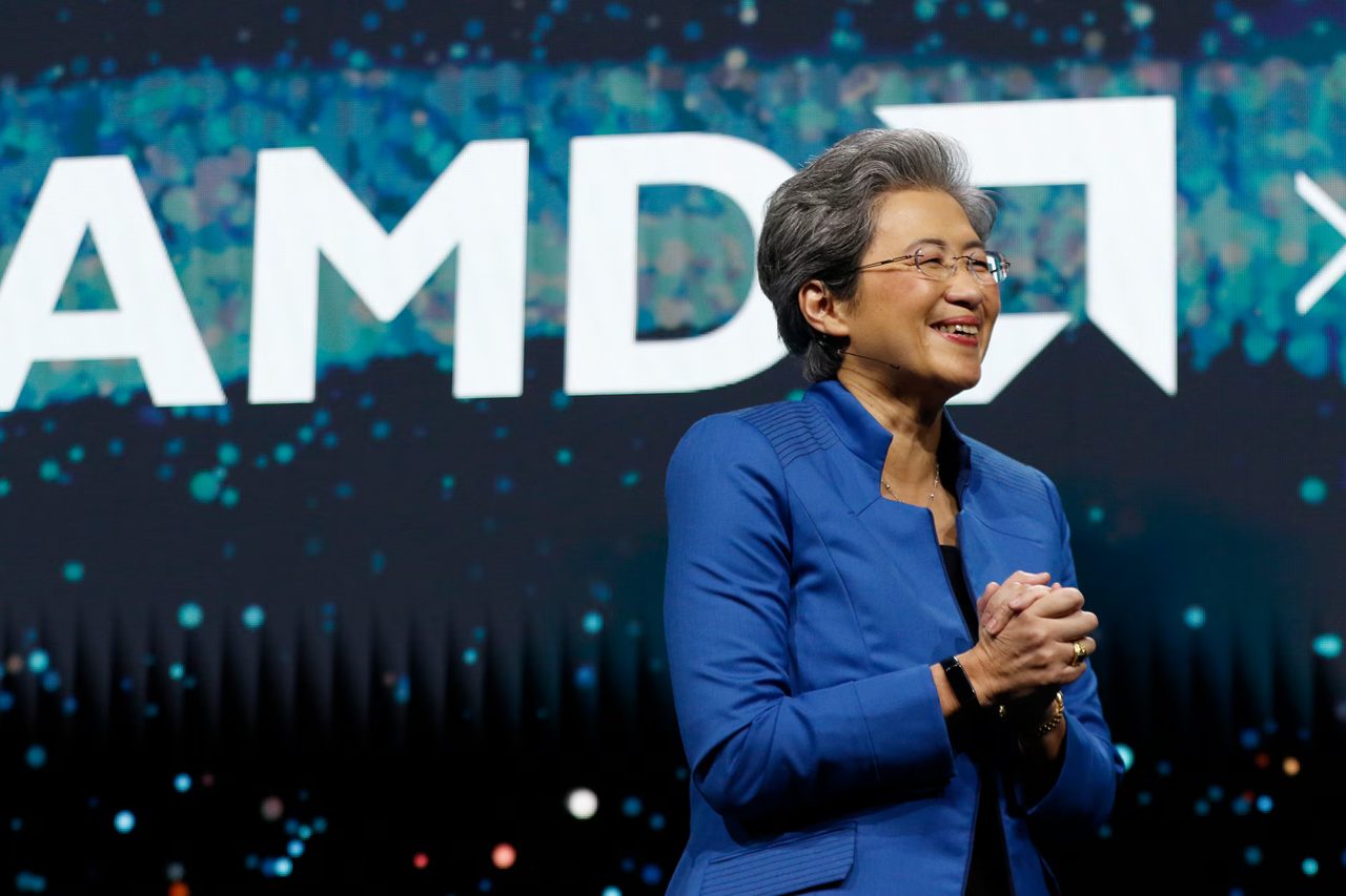 AMD’s $566 Million SpaceX Stake Raises a Bigger Question Than AI Chip Orders