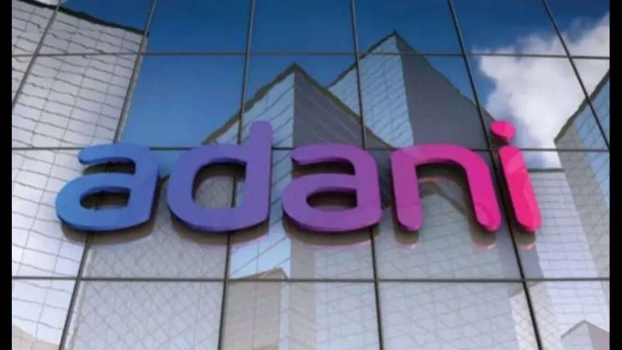 Adani’s Cemindia is said to near up to $524 million share sale