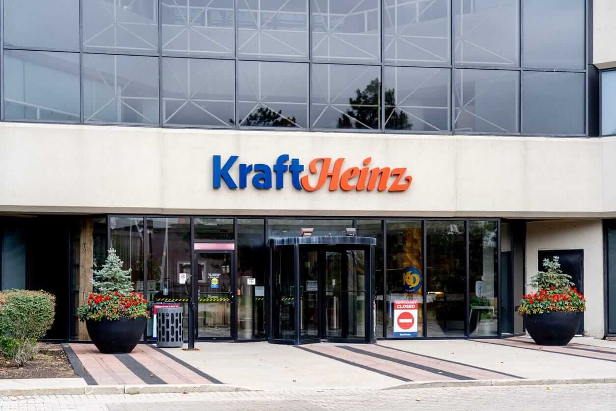Dear Kraft Heinz Stock Fans, Mark Your Calendars for September 14