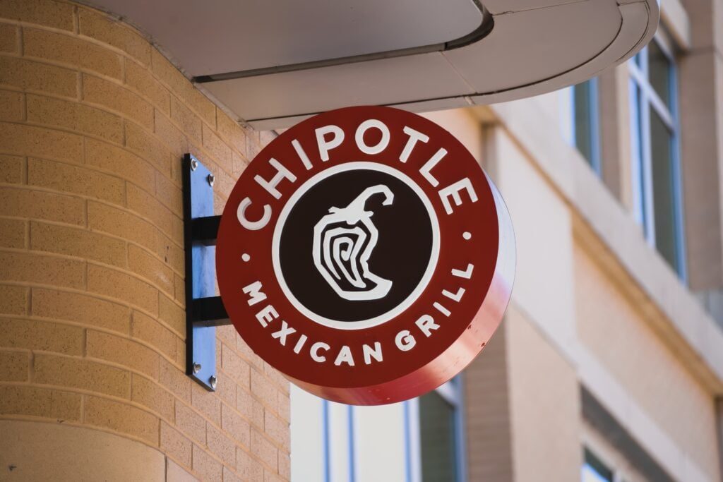 Diners Return To Chipotle, Giving Earnings And Stock A Lift