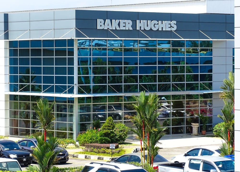 Baker Hughes CEO Says Energy Security, AI Demand Are Fueling Growth