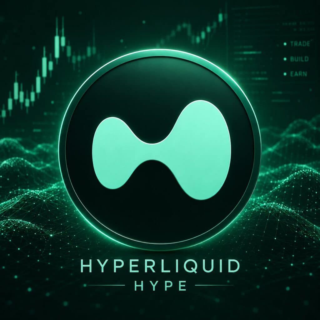 HYPE’s 50% Revenue Drop Exposes the Limits of Hyperliquid Treasury-Fueled Momentum
