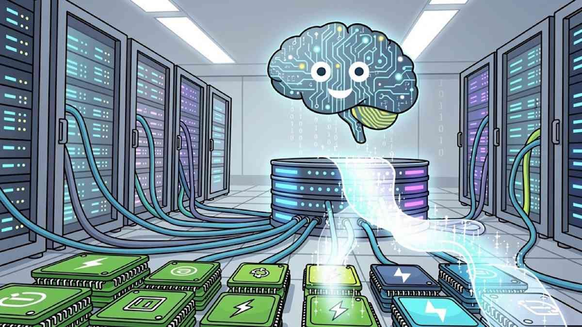Weka launches AI storage platform to cut expensive GPU demand