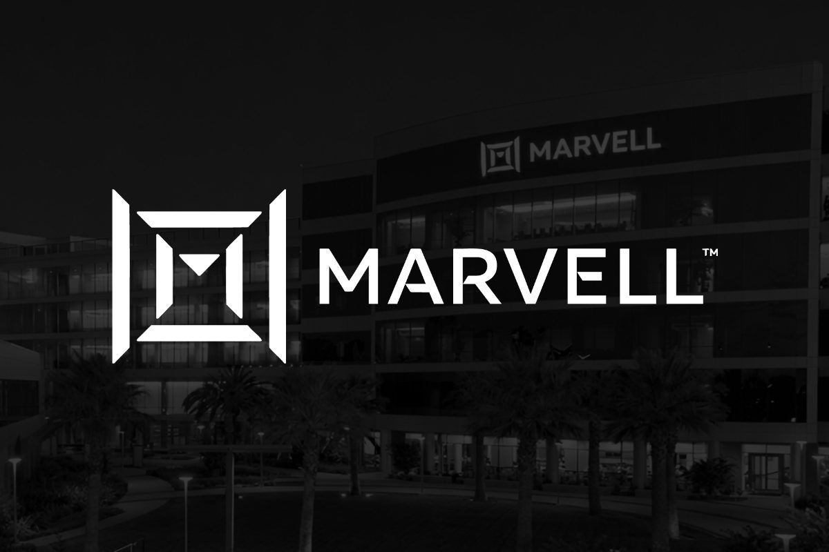 Why Marvell Technology Stock Fell 37% in July
