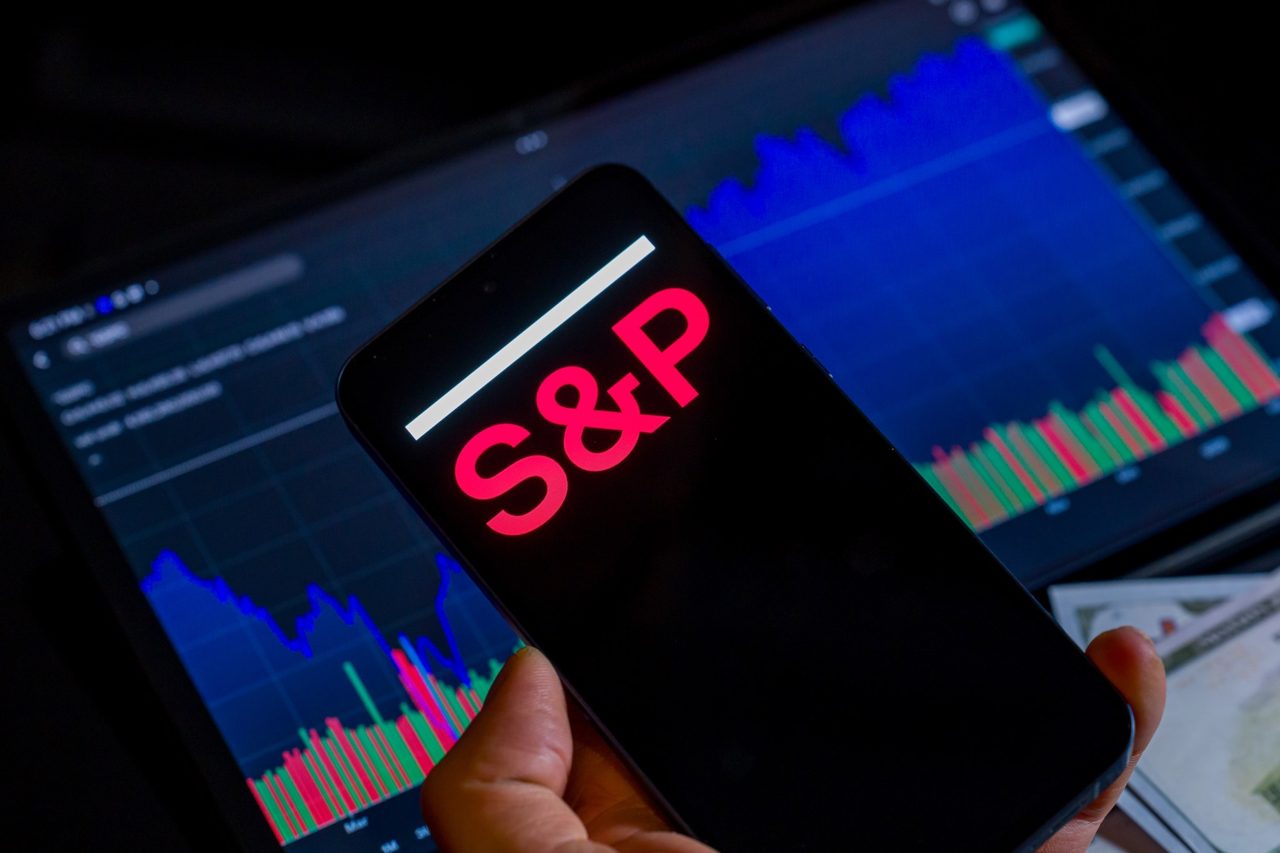 The S&P 500's earnings surge looks incredible. Two companies explain why