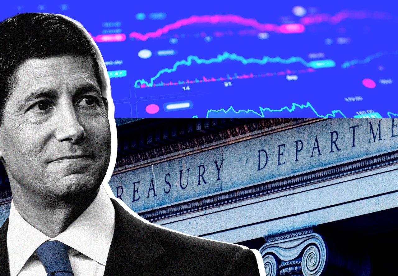 Kevin Warsh gets what every Fed chair hopes for: a bond market that trusts his word