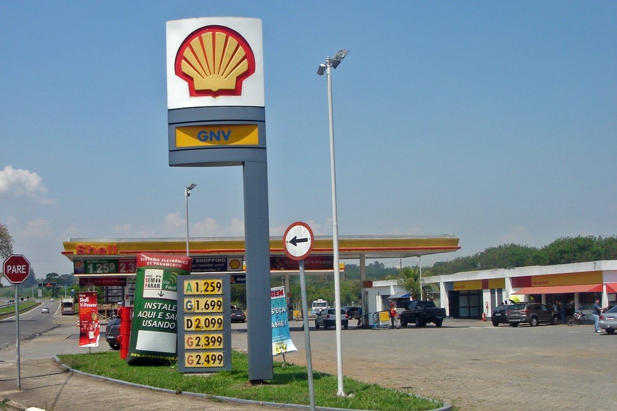 Petropar Fuel Price Hike Adds 300 Guaraníes per Liter Across All Fuels