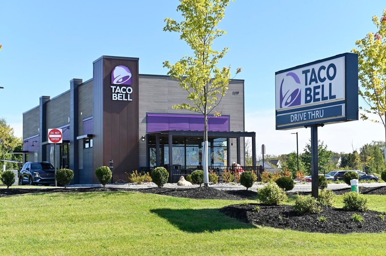 Taco Bell Moves Quickly As Cyclospora Investigation Expands