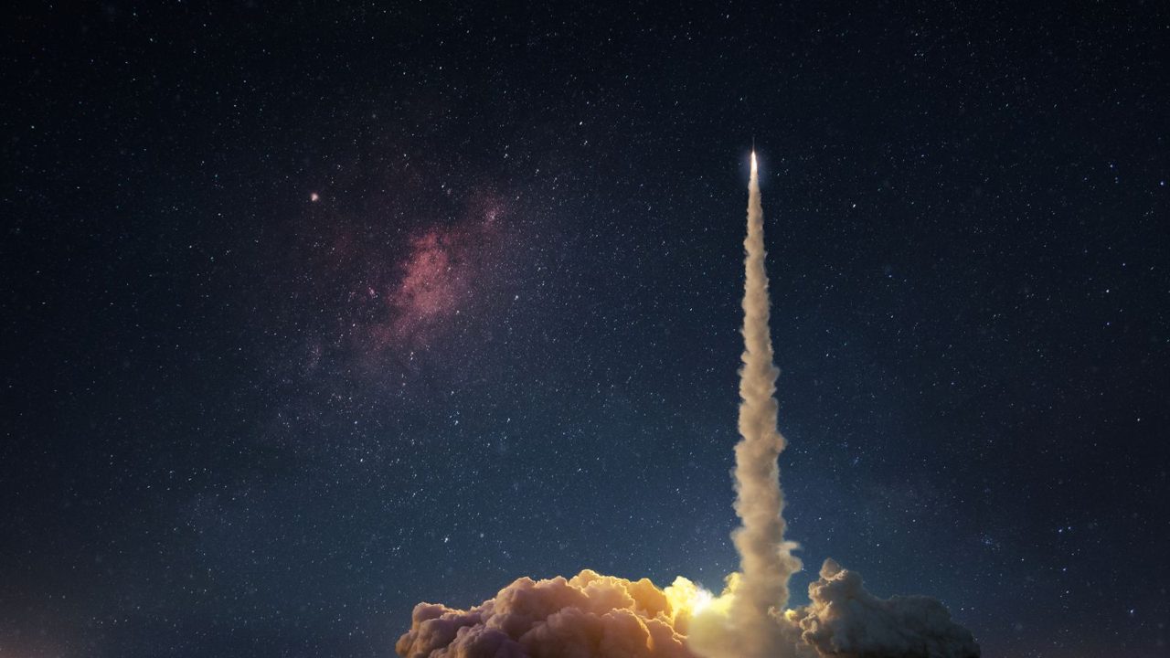SpaceX Stock Slumps After IPO Magic. George Noble Says He Saw It Coming.