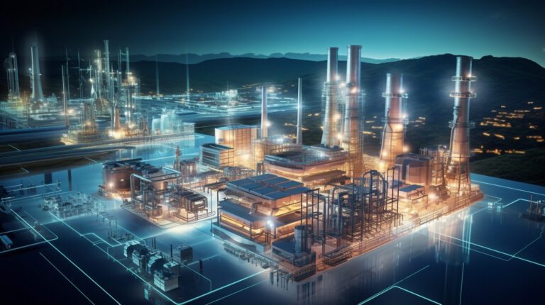 Alternative Power Demand Drives Bloom Energy (BE) Higher