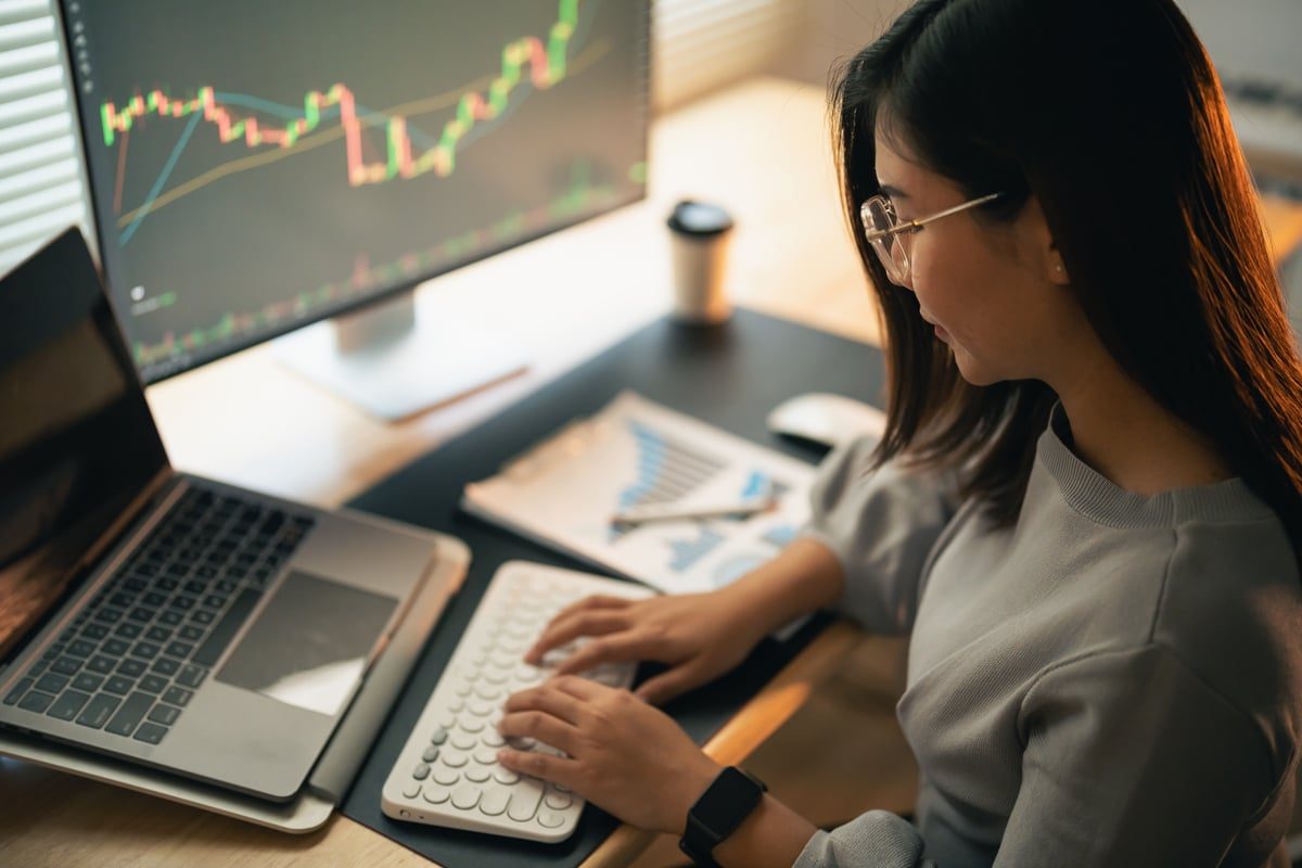 Why Bitcoin Is Up Today