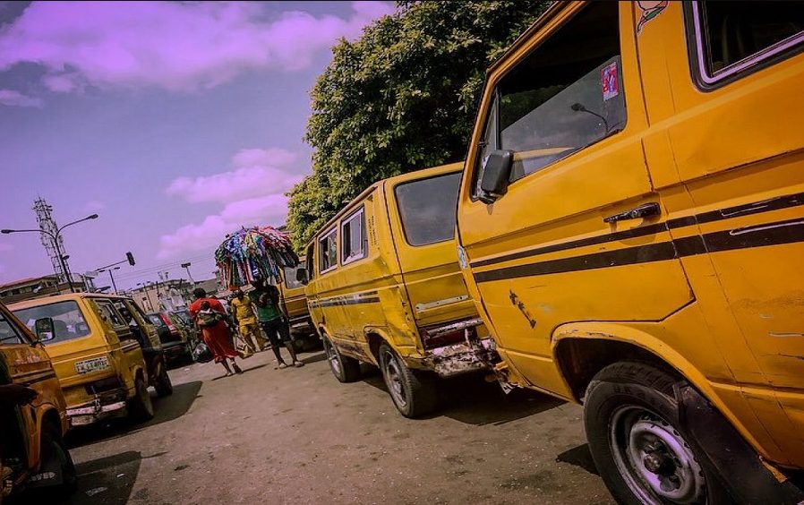 Lagos moves to phase danfo into franchise bus system