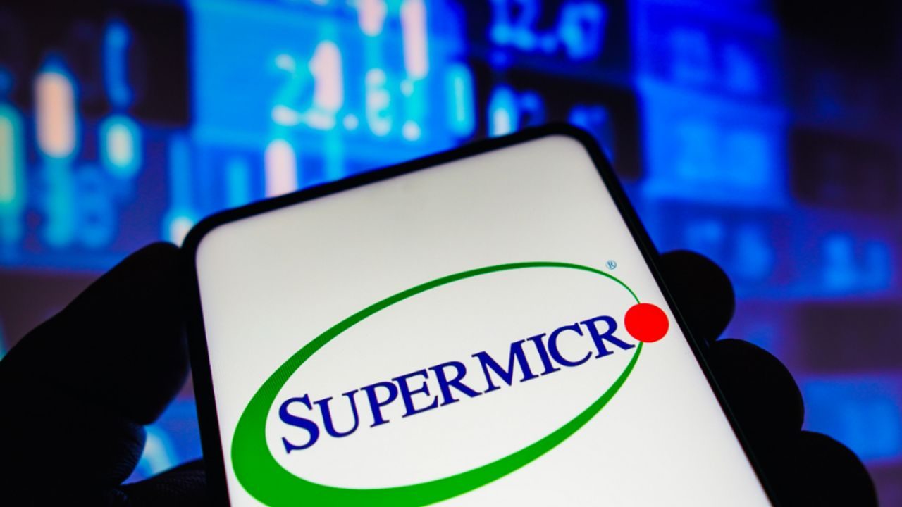 Super Micro Computer beats on earnings as margins surge