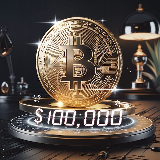 1 Unstoppable Cryptocurrency to Buy Before It Soars 56% by the End of the Year, According to Standard Chartered