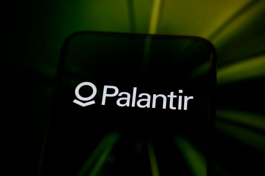 Palantir Says Companies Are Paying to Give Away Their 'Most Important Secrets'