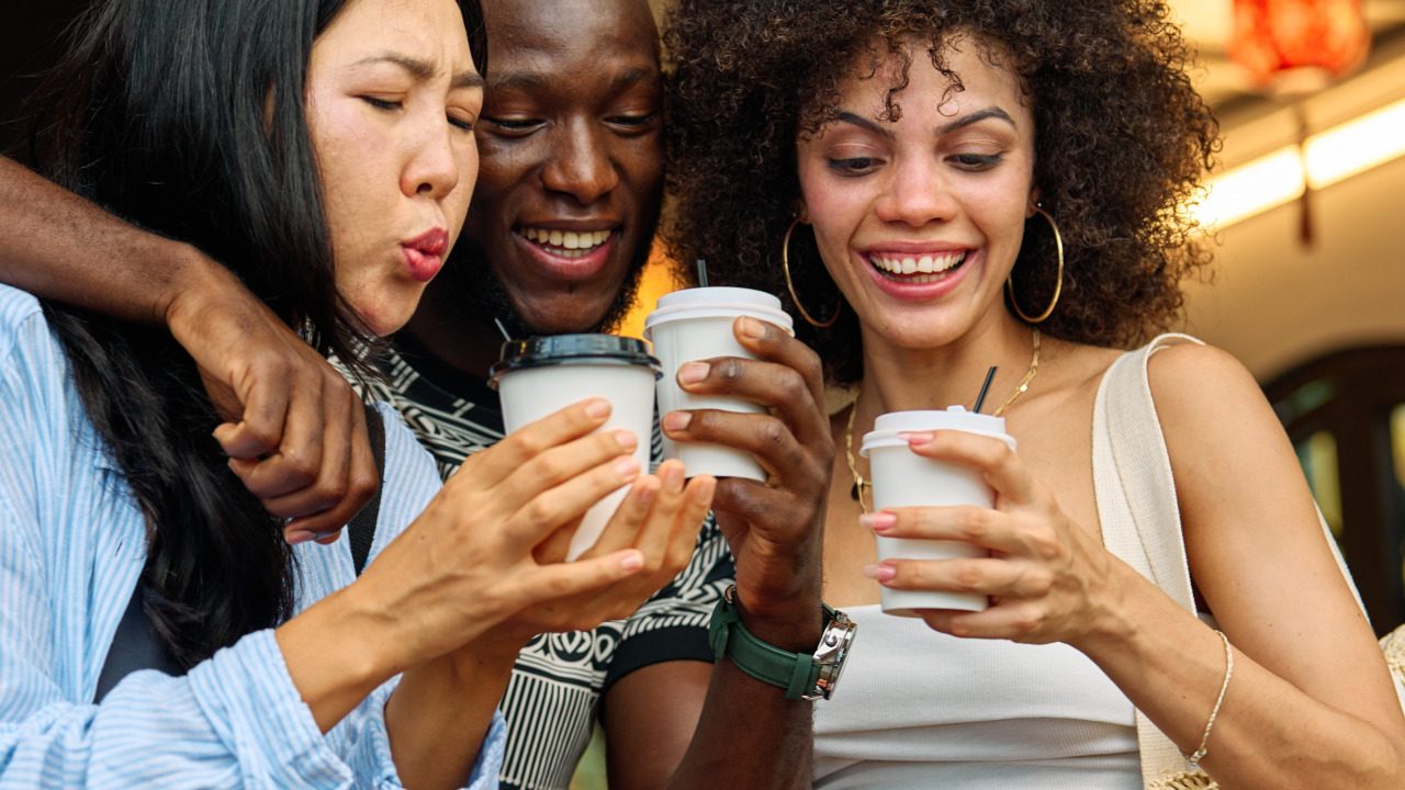 Gen Z needs a 'reality check,' says BofA: Is the 'little treat economy' blowing up their future one coffee at a time?