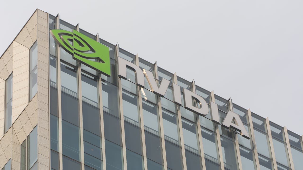 Nvidia partners with Wall Street firms on $500B AI financing