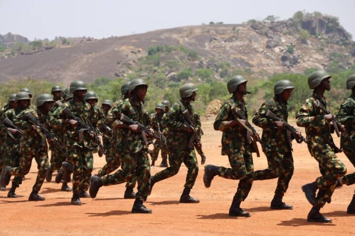 New Army Battalion to boost regional security, revive economy across North Central corridor