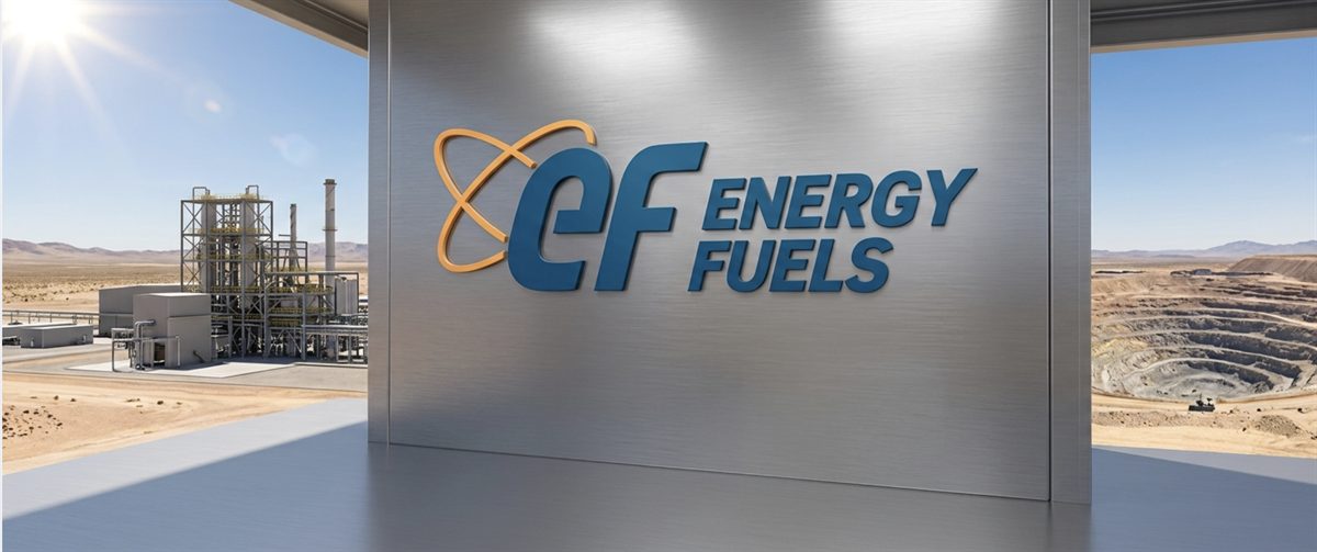 Fission for Profits: Unlocking America’s Uranium Vault