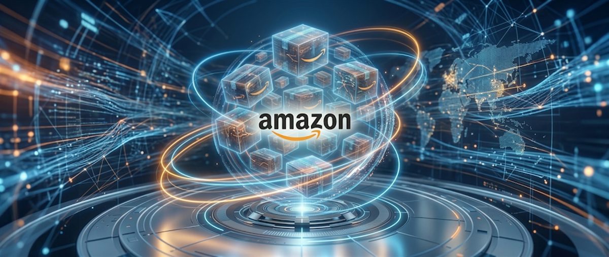 Amazon’s AI Spending Is About to Face Its Most Important AWS Test Yet