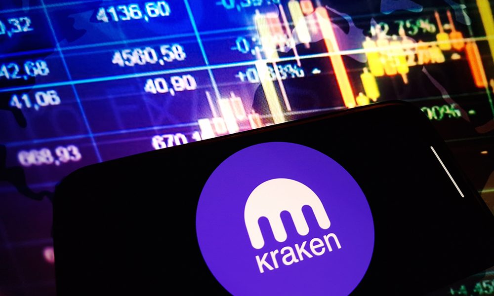 Kraken Parent Payward Posts $508M Q2 Revenue, Up 17% Year Over Year