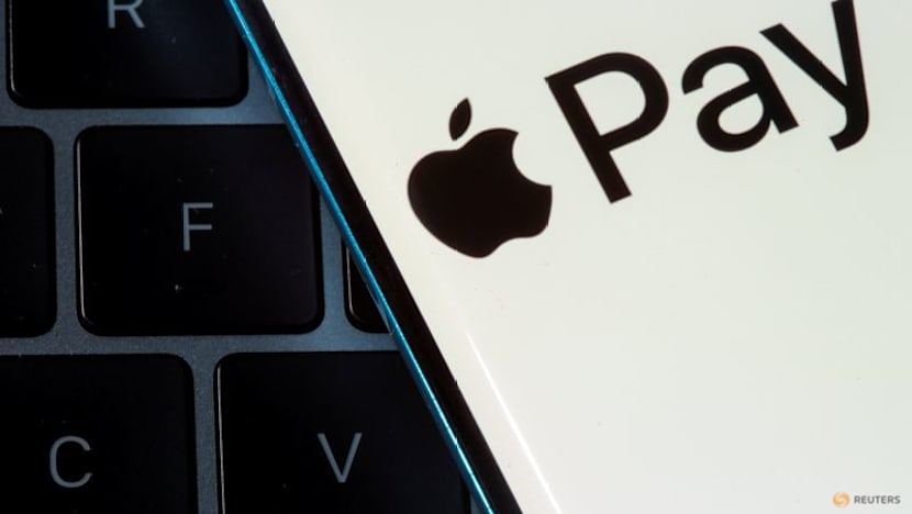 Apple Pay eyes India rollout with Axis Bank, sources say