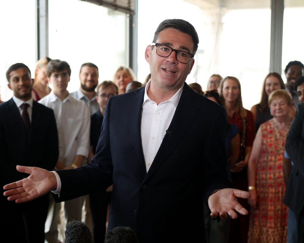 Burnham camp eyes Bank of England mandate and QT shake-up