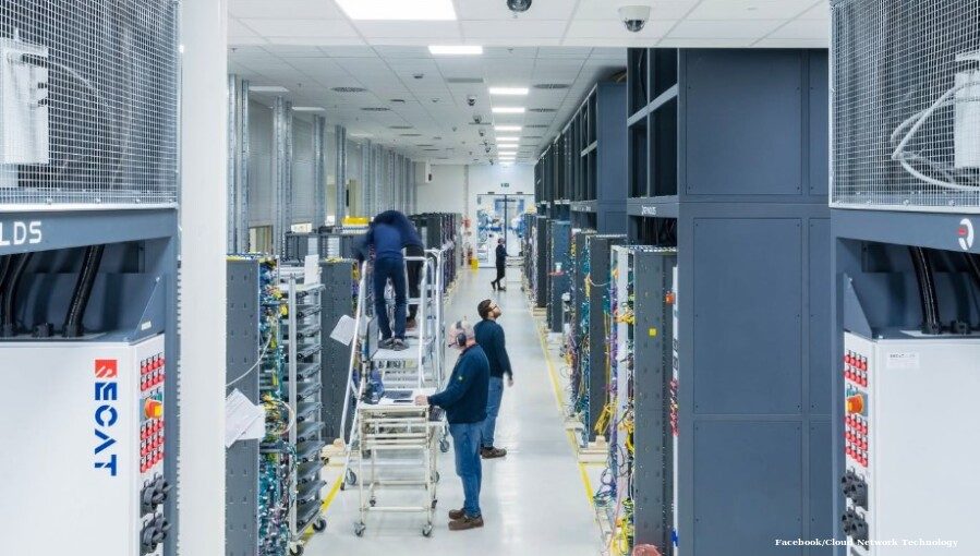 Foxconn subsidiary drives growth in Hungary’s industrial exports