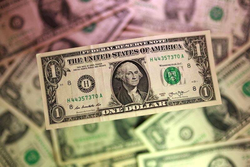 Dollar falls against yen after weak US jobs data