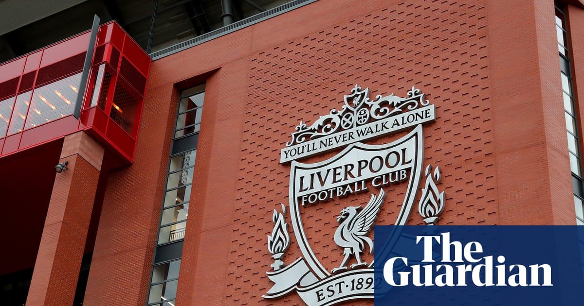 FSG in £4.5bn Liverpool stake talks with Mittal-backed consortium