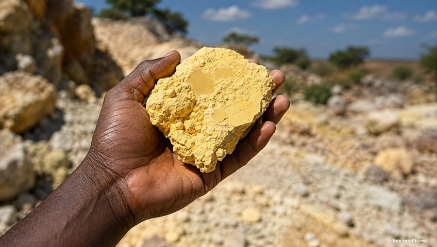 Atomic Eagle regains 60% of Niger’s Madaouela uranium project, will end arbitration