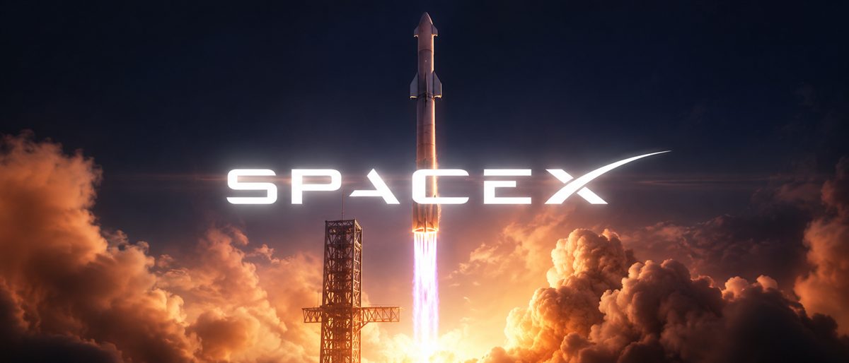SpaceX’s First Earnings Report Only Made Wall Street More Divided